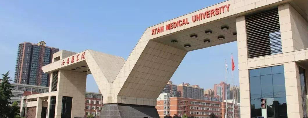 2024年西安医学院校友会排名发布【含2022-2024年排名汇总】