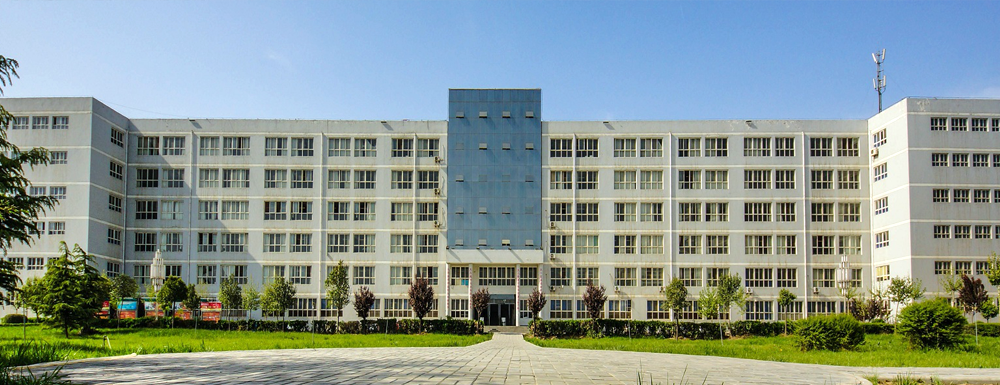 【陕西科技大学镐京学院地址】校区地址详情