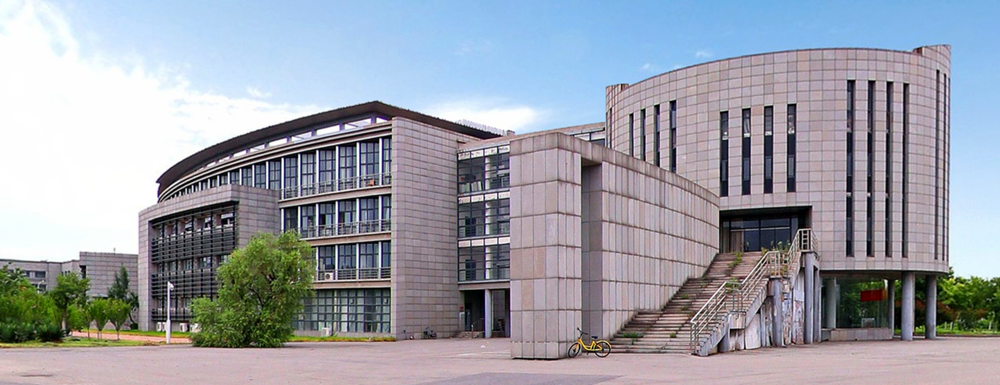 天津师范大学信息管理学课程获批第二批国家级一流本科课程