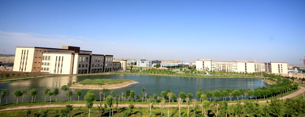 2023年新疆科技学院报考指南：新疆科技学院简介