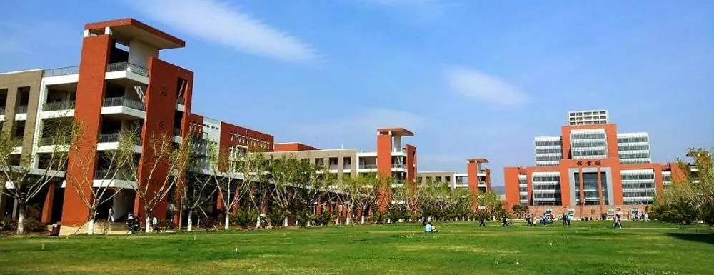 昆明理工大学2022年最新排名【中国科教评价排名】