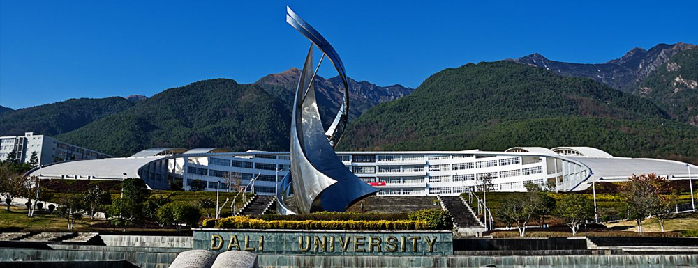 2023年大理大学招生章程发布地址【查询入口】