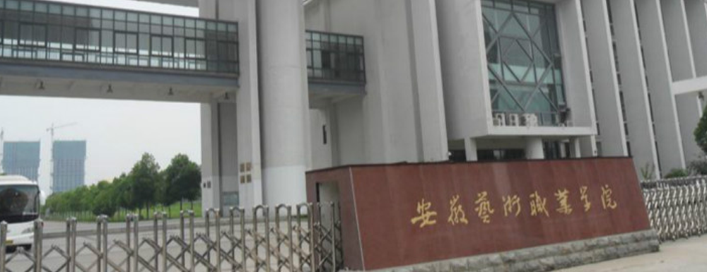 安徽艺术职业学院2024年招生章程参考（含报考条件及录取规则）