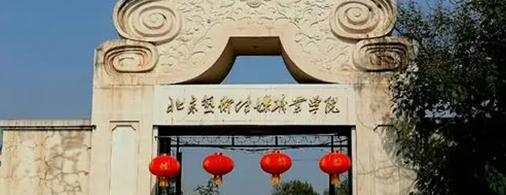 2023中国大学本科院校竞争力排行：北京艺术传媒职业学院第803位