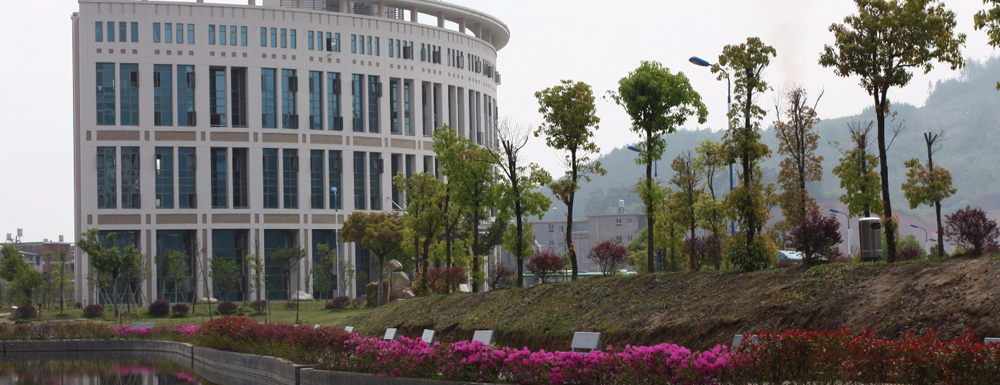 【闽北职业技术学院地址】校区地址详情