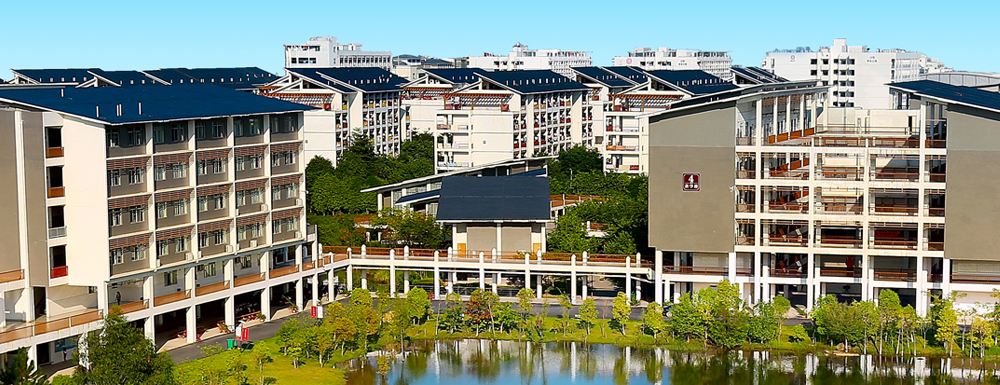 【南宁职业技术学院地址】校区地址详情