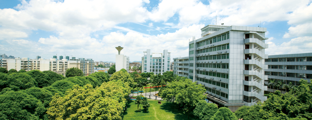 【广西电力职业技术学院地址】校区地址详情