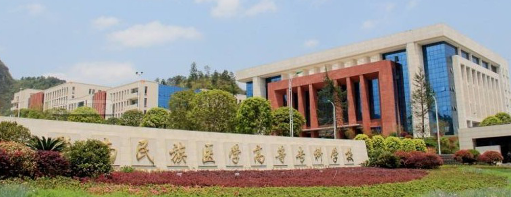 黔南民族医学高等专科学校2024年招生章程参考（含报考条件及录取规则）