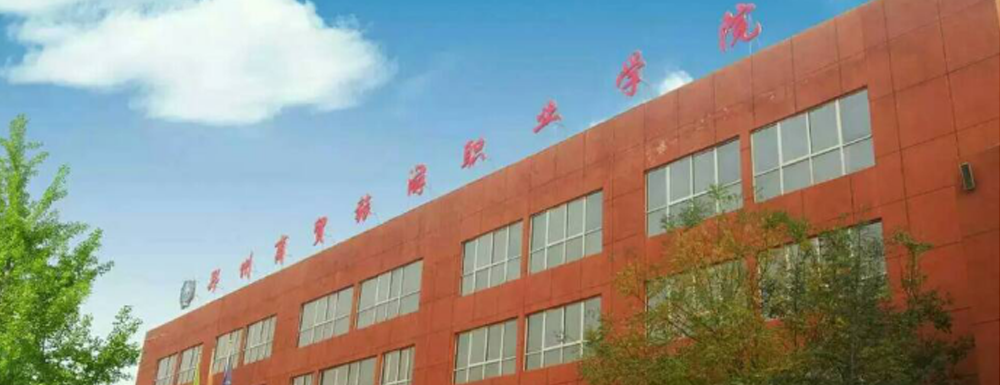郑州商贸旅游职业学院办学类型|高职单招选公办学校还是民办学校？