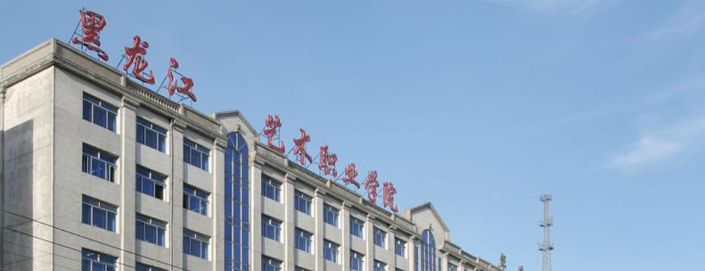 2023年金平果大学排名：黑龙江艺术职业学院排名-