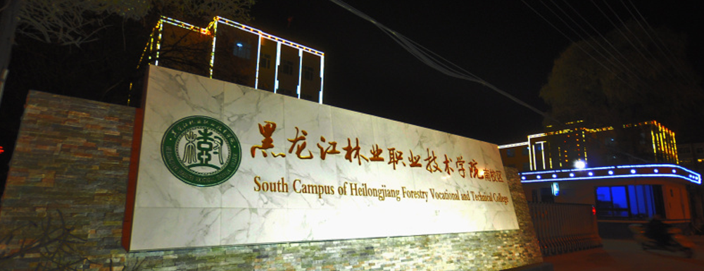 2023年金平果大学排名：黑龙江林业职业技术学院排名上升52位