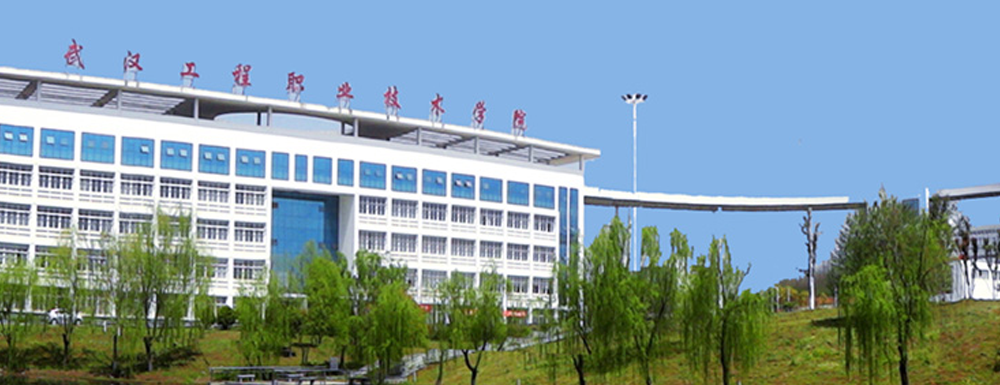 武汉工程职业技术学院招生网-2023武汉工程职业技术学院招生网入口