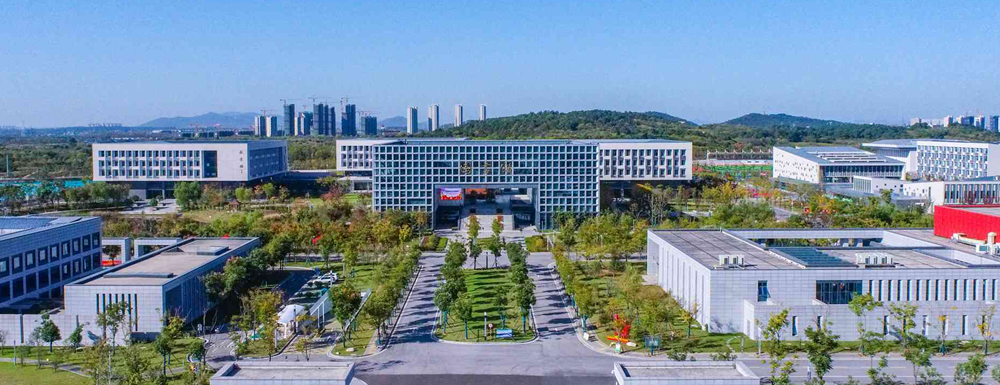 【学校标识码】南京城市职业学院学校标识码