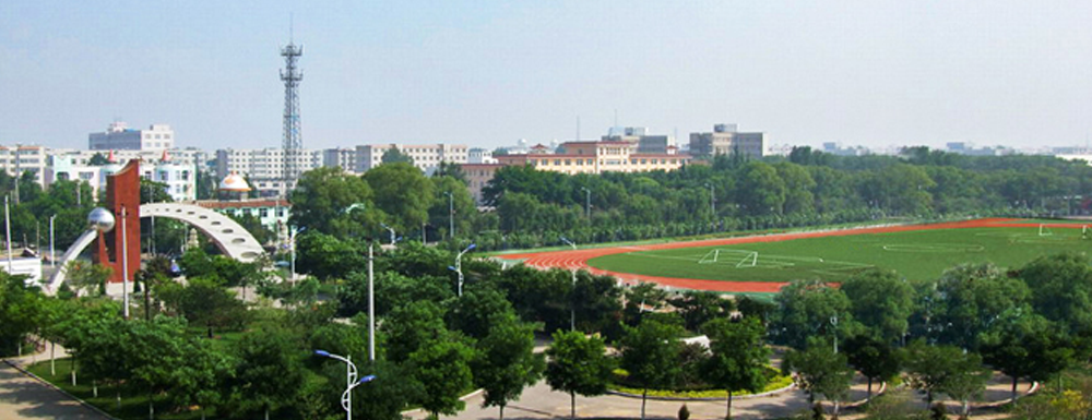 2023中国大学本科院校竞争力排行：阜新高等专科学校第825位