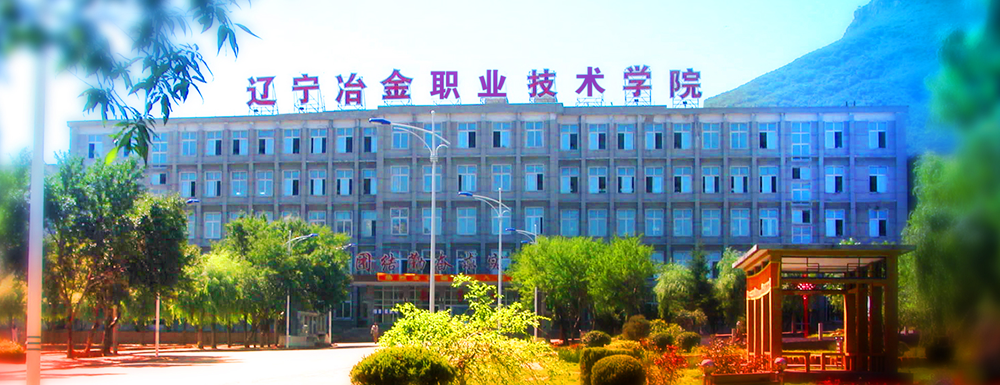 2023年金平果大学排名：辽宁冶金职业技术学院排名-