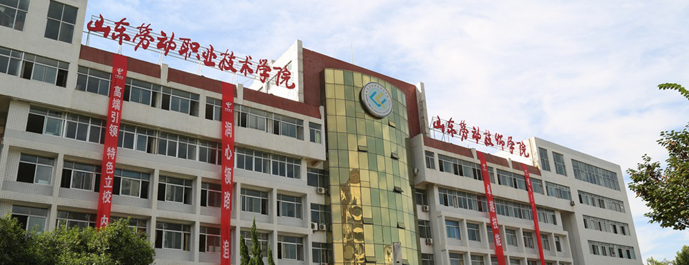 招生信息-山东劳动职业技术学院招生网【点击进入】
