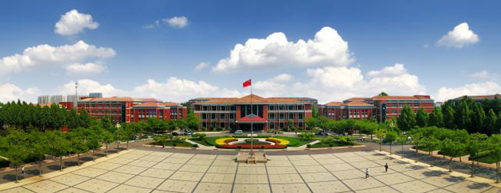【山东工业职业学院地址】校区地址详情