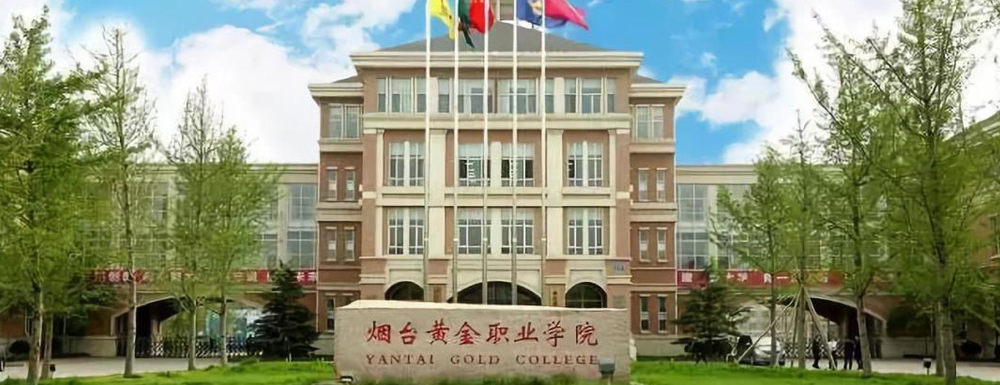 烟台黄金职业学院学校代码是多少？【14570】