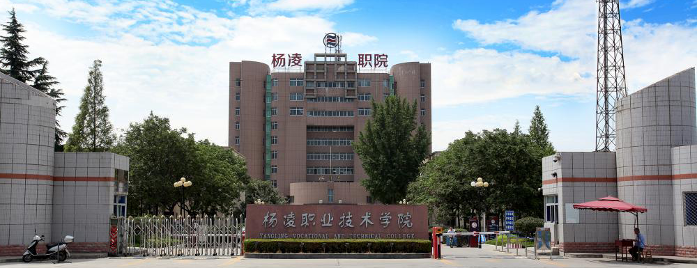 2023中国大学本科院校竞争力排行：杨凌职业技术学院第19位