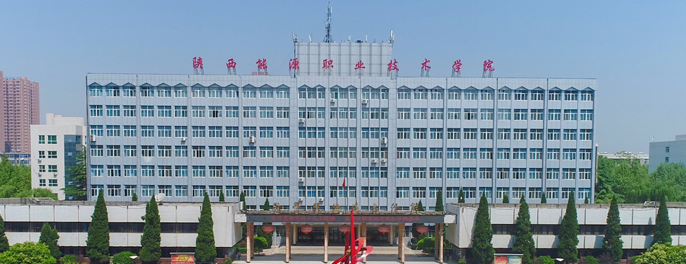 2023年金平果大学排名：陕西能源职业技术学院排名上升38位