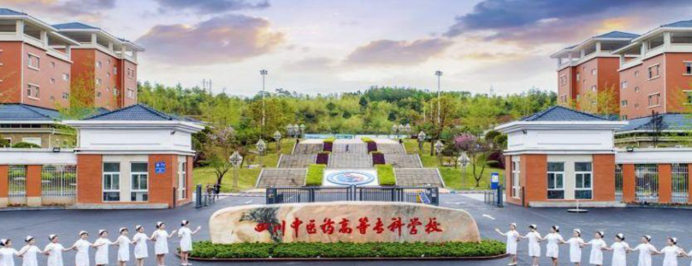 2023中国大学本科院校竞争力排行：四川中医药高等专科学校第599位