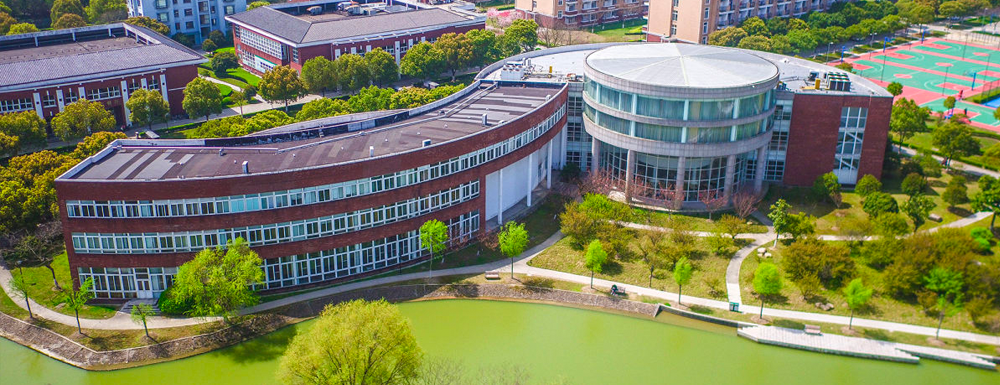 2023年上海立达学院报考指南：上海立达学院简介