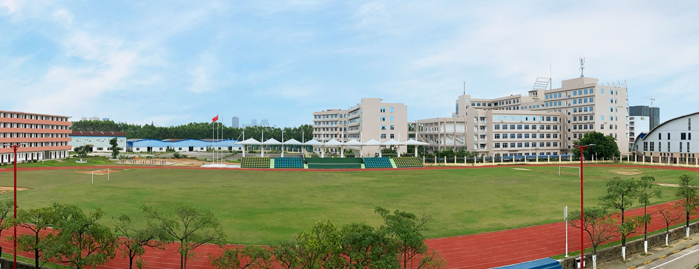 招生网址-钦州幼儿师范高等专科学校2023年招生网入口