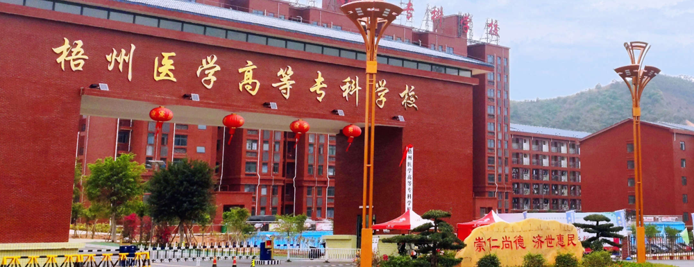 梧州医学高等专科学校办学类型|高职单招选公办学校还是民办学校？