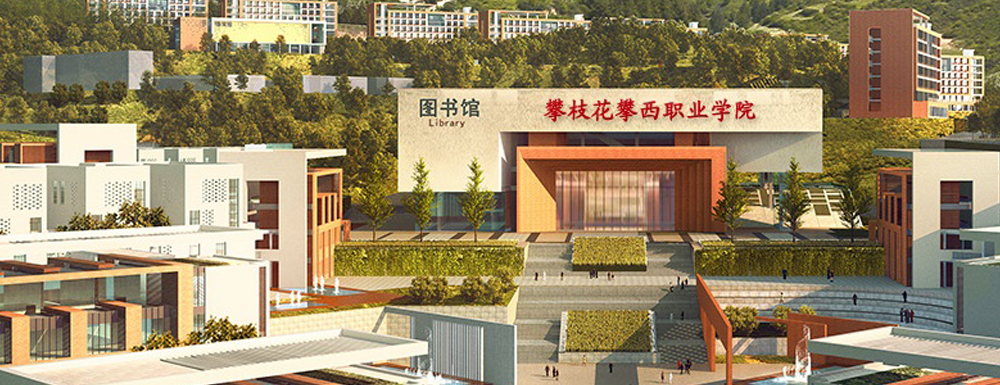 ​攀枝花攀西职业学院数字媒体艺术设计专业介绍｜2023大学专业介绍