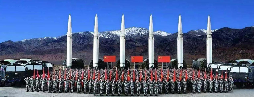 2023年中国人民解放军火箭军工程大学招生简章发布了么？什么时候发布？