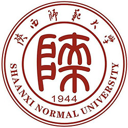 陕西师范大学排名