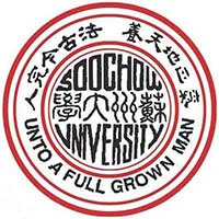 更三高考为各位高考生提供苏州大学招生信息,专业信息,院校录取分数,院校录取查询等苏州大学相关院校信息。