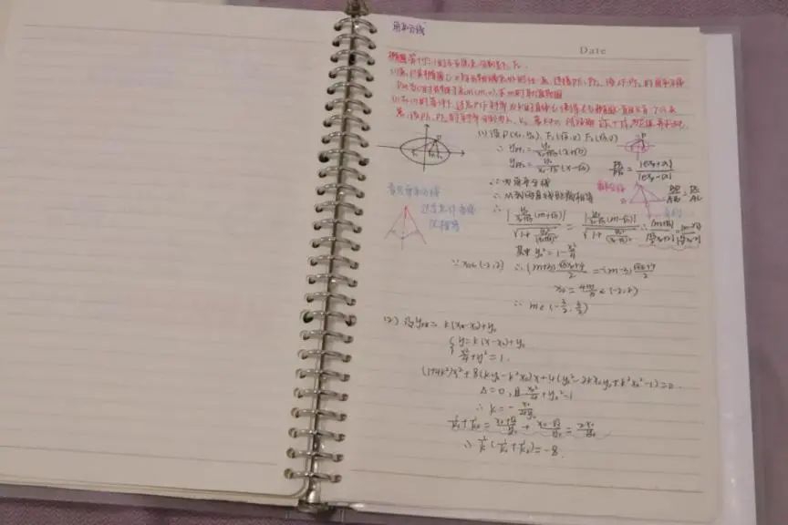 @高三学子: 请收下来自985/211学长学姐的冲刺锦囊！