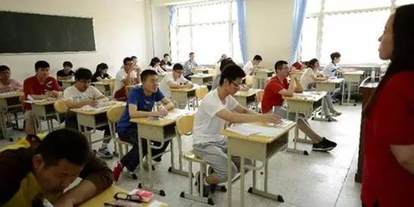 2020高考考场/座位安排方案确定, 今年这样排座位! 附考试院重磅提醒